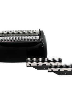 Змінна сітка та ножі до шейвера sway shaver pro