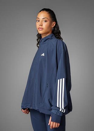 Жегская ветровка adidas