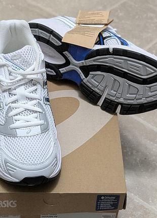 Кросівки чоловічі asics gel-1130
