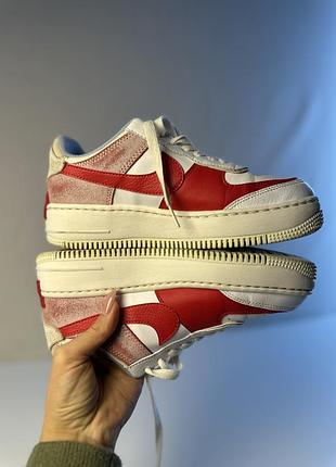 Жіночі кросівки nike air eur 38(24см)