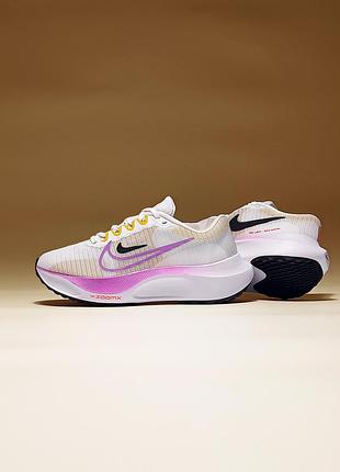 Розпродаж! жіночі кросівки nike air zoom fly 5. оригінал. розмір 36 - 22.5 см