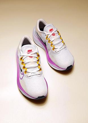 Жіночі кросівки nike air zoom fly 5. оригінал. розмір 36 - 22.5 см
