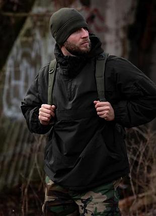 780 грн 
мужская оригинальная куртка - анорак mil-tec combat anorak summer 
размер s