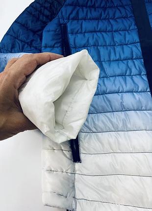 Куртка чоловіча розмір m / superdry original jacket co 3