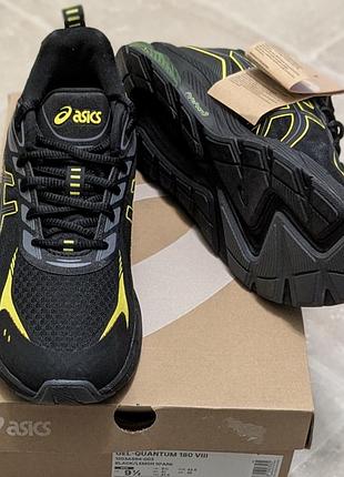 Кросівки чоловічі asics gel-quantum 180 viii