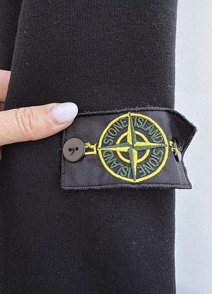 Світшот stone island 6