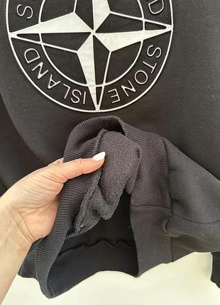 Світшот stone island 5