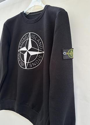 Світшот stone island 3