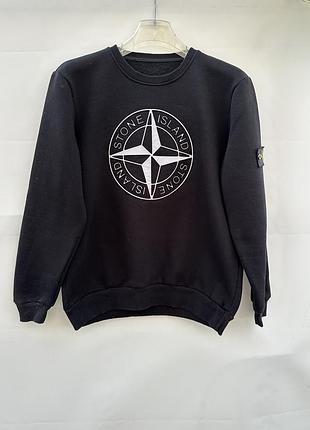 Світшот stone island