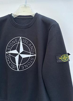 Світшот stone island 4