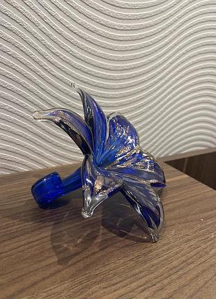 Murano мурано цветок италия 9