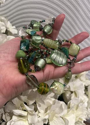 Murano мурано италия комплект