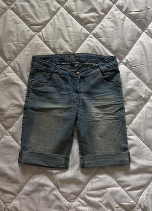 Бриджі girl jeans