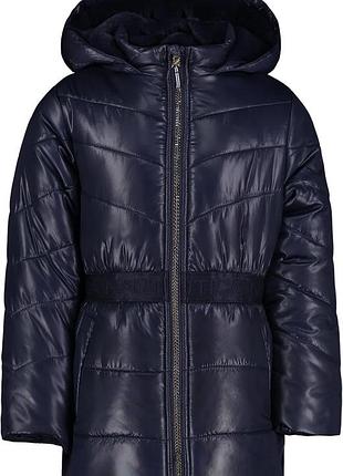 Куртка довга nautica зимова 12-14р