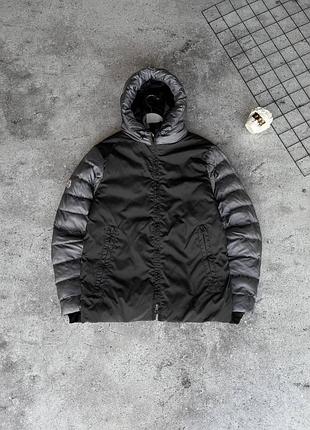 Куртка moncler | шикарная теплая куртка премиум качества