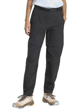 Штани жіночі adidas terrex xperior utilitas clima365 zip-off