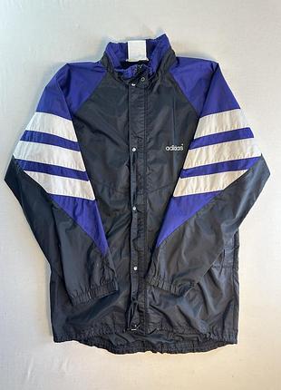 Чоловіча вітровка adidas eur 40-42