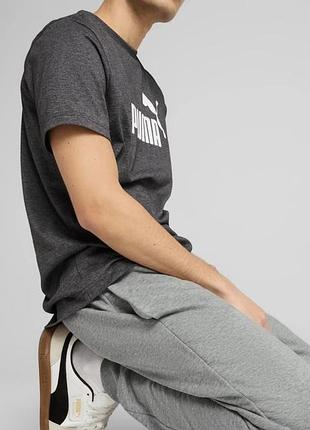 Puma оригінальні штані ідеальний стан м