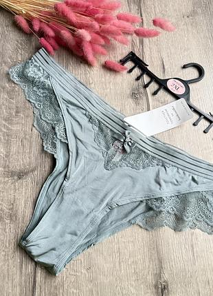 Трусики від 🗝️hunkemoller🗝️ 3