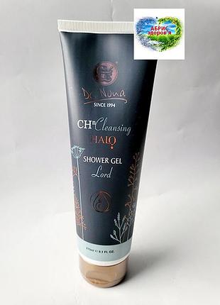 Гало-гель лорд доктор нона для душа dr.nona нalo gel lord body shower доктор нона гало-гель для умывания