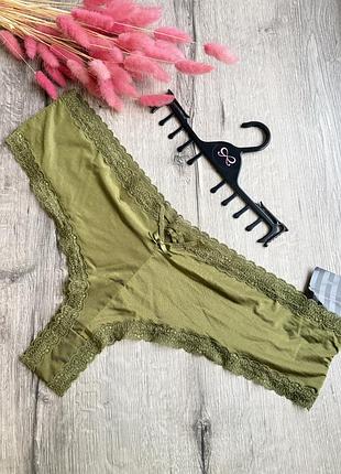 Трусики від 🗝️hunkemoller🗝️