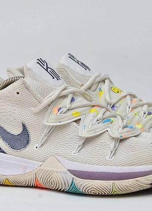 Nike 42р кросівки баскетбольні