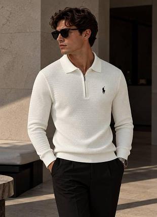 Светр ralph lauren | шикарний светр люксової якості