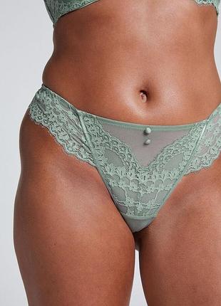 Мереживні трусики від 🗝️hunkemoller🗝️ 6