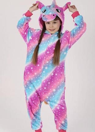 Кигуруми для девочки