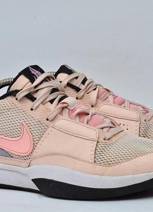 Nike 42р кросівки баскетбольні