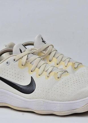 Nike 44р кросівки баскетбольні