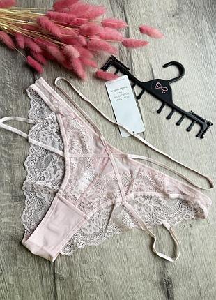 Мереживні трусики від 🗝️hunkemoller🗝️