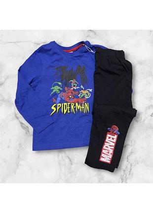 Піжами для хлопчиків фірми primark