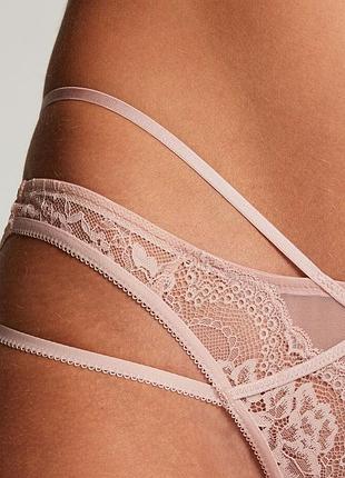Мереживні трусики від 🗝️hunkemoller🗝️ 6