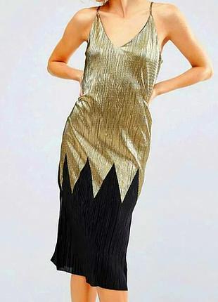 Вечернее платье river island
