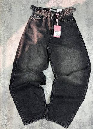 Джинсы baggy / багги vonnavi