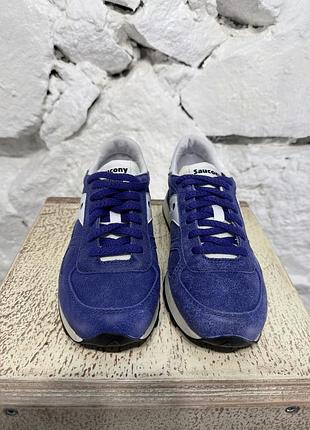 Жіночі кросівки saucony