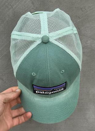 Кепка бейсболка patagonia