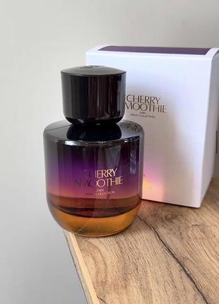 Парфуми zara cherry smoothie  90 мл