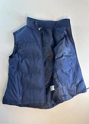 Чоловіча жилетка reebok eur m 10