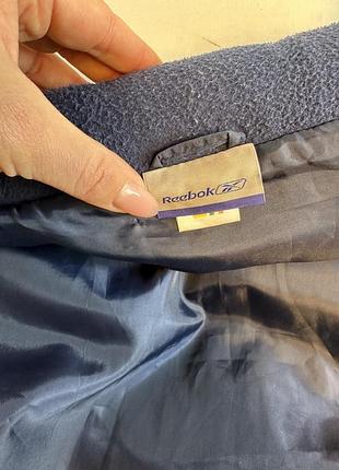 Чоловіча жилетка reebok eur m 9