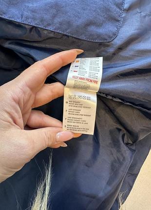 Чоловіча жилетка reebok eur m 7