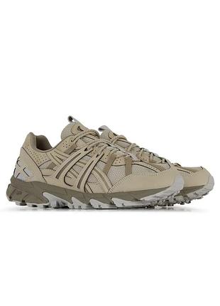Кросівки asics gel-sonoma 15-50 wood crepe beige (оригінал)