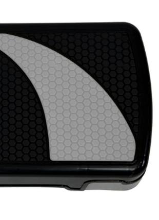 Степ-платформа wcg easystep 3-х рівнева степплатформа 4
