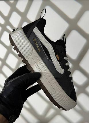 Кросівки vans gore-tex 36-46р 2
