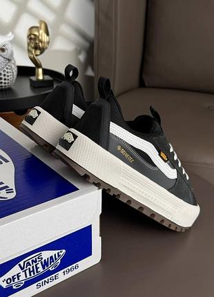 Кросівки vans gore-tex 36-46р 5