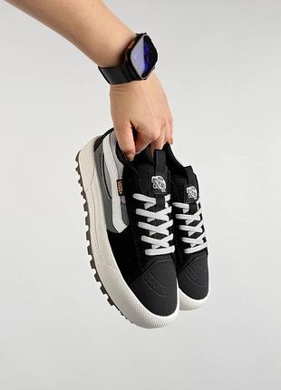 Кроссовки vans gore-tex 36-46р