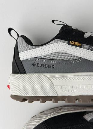 Кросівки vans gore-tex 36-46р 10