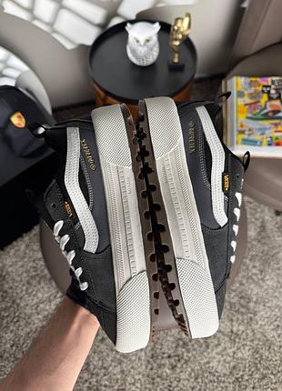 Кросівки vans gore-tex 36-46р 3
