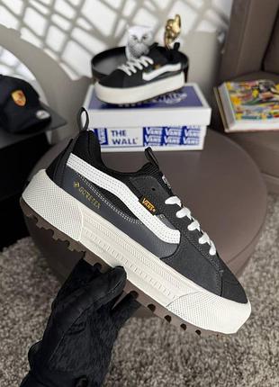 Кросівки vans gore-tex 36-46р 6
